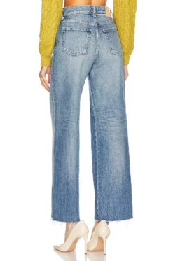 Riverview Wide Straight Blue 6 Riverview Wide Straight Blue -Nike Store MOUR WJ180 V3