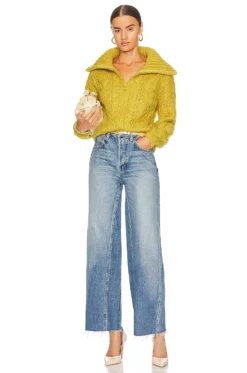 Riverview Wide Straight Blue 7 Riverview Wide Straight Blue -Nike Store MOUR WJ180 V4