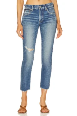 Edgewood Skinny Blue