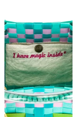 X REVOLVE Maldy Handbag Green -Nike Store MRCZ WY36 V6