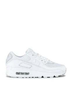 Nike Air Max 90 White