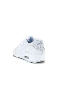 Nike Air Max 90 White -Nike Store NIKR MZ8 V3
