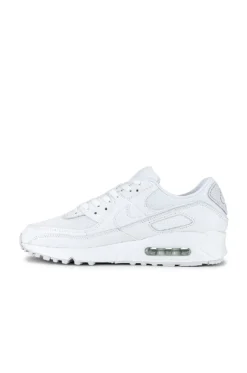 Nike Air Max 90 White -Nike Store NIKR MZ8 V5