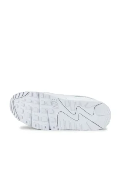 Nike Air Max 90 White -Nike Store NIKR MZ8 V6