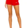 Nike NRG Short University Red