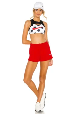 Nike NRG Short University Red 7 Nike NRG Short University Red -Nike Store NIKR WF10 V4