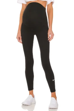 Nike Mother Nature One Tight Legging Black