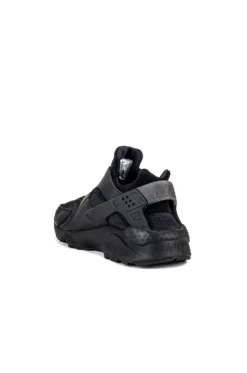 Nike Air Huarache Sneaker Black & Anthracite 8 Nike Air Huarache Sneaker Black & Anthracite -Nike Store NIKR WZ553 V3