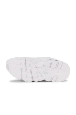 Nike Air Huarache Sneaker White & Pure Platinum 11 Nike Air Huarache Sneaker White & Pure Platinum -Nike Store NIKR WZ567 V6