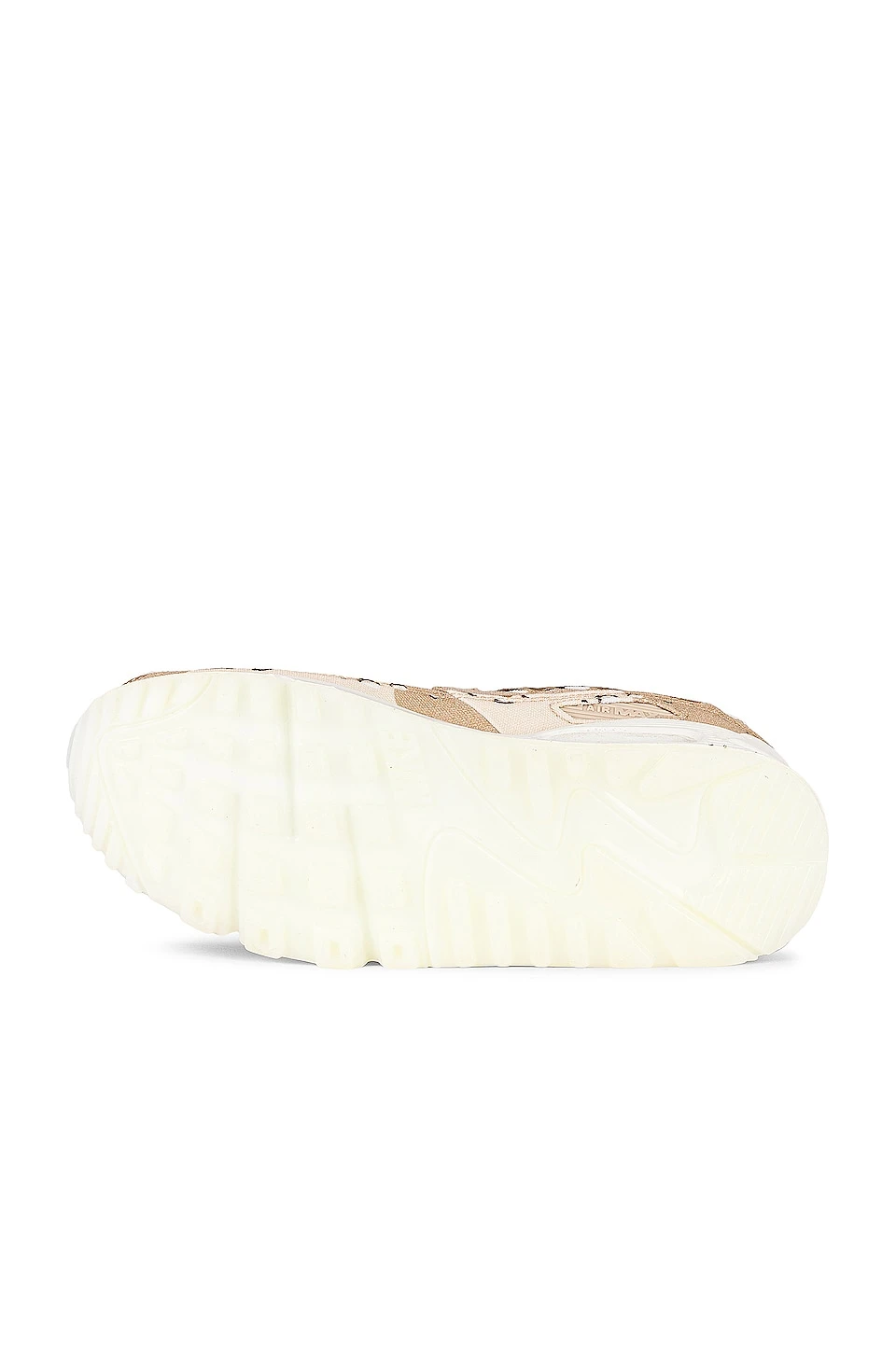 Nike Air Max 90 Camo Sneaker Hemp, Light Soft Pink, Sail, Velvet Brown, Pearl White, & Dark Driftwood 6 Nike Air Max 90 Camo Sneaker Hemp, Light Soft Pink, Sail, Velvet Brown, Pearl White, & Dark Driftwood - Image 6