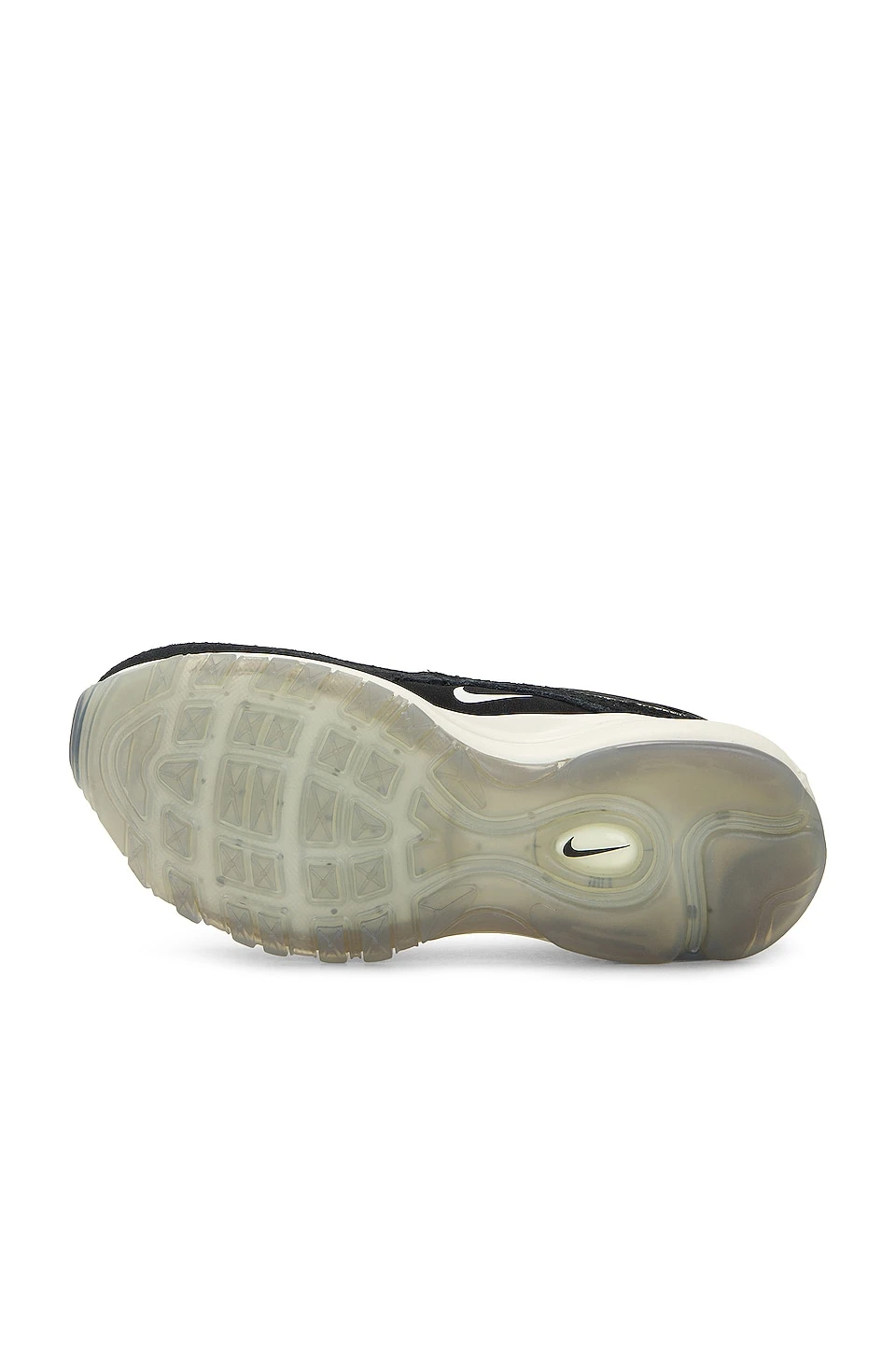Nike Air Max 97 PRM Sneaker Black, Phantom, & Particle Grey 6 Nike Air Max 97 PRM Sneaker Black, Phantom, & Particle Grey - Image 6