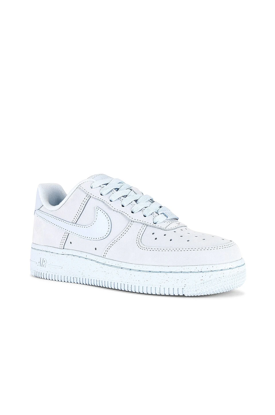 Nike Air Force 1 '07 Sneaker Blue Tint 2 Nike Air Force 1 '07 Sneaker Blue Tint - Image 2