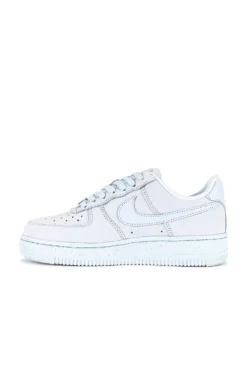 Nike Air Force 1 '07 Sneaker Blue Tint 10 Nike Air Force 1 '07 Sneaker Blue Tint -Nike Store NIKR WZ914 V5
