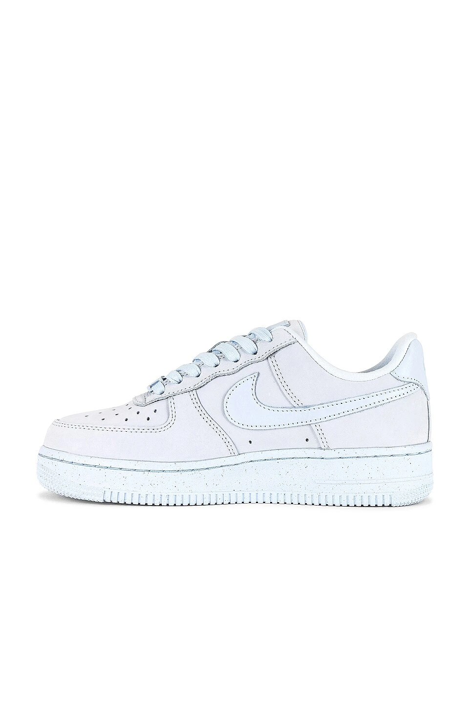 Nike Air Force 1 '07 Sneaker Blue Tint 5 Nike Air Force 1 '07 Sneaker Blue Tint - Image 5