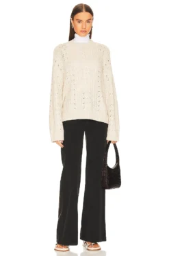 NILI LOTAN Florence Pant Gunmetal -Nike Store NILR WP106 V4