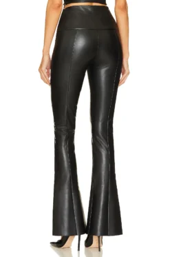 Norma Kamali Spat Legging Black 6 Norma Kamali Spat Legging Black -Nike Store NKAM WP170 V3