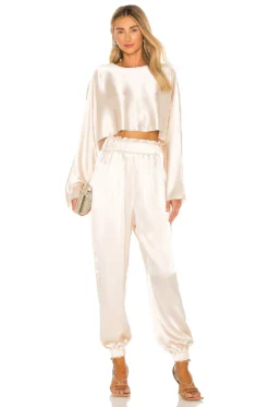 Evory Pant Champagne -Nike Store NOCH WP15 V4