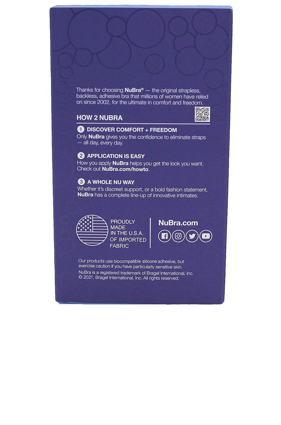 Spangle Bra & Panties Set Ruby 4 Spangle Bra & Panties Set Ruby - Image 4