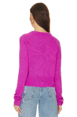 Blakely Cashmere Pullover Paradise -Nike Store ONEG WK229 V3