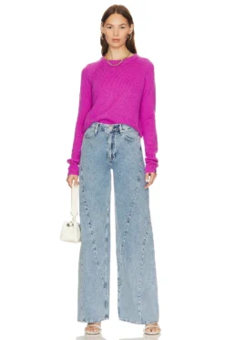 Blakely Cashmere Pullover Paradise -Nike Store ONEG WK229 V4