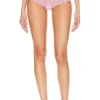 Tulle Pamela Shorts Pink Moon