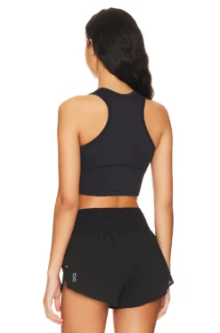 On Movement Crop Black 6 On Movement Crop Black -Nike Store ONR WI2 V3