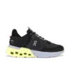 On ZAPATILLA DEPORTIVA CLOUDNOVA FLUX Black & Hay