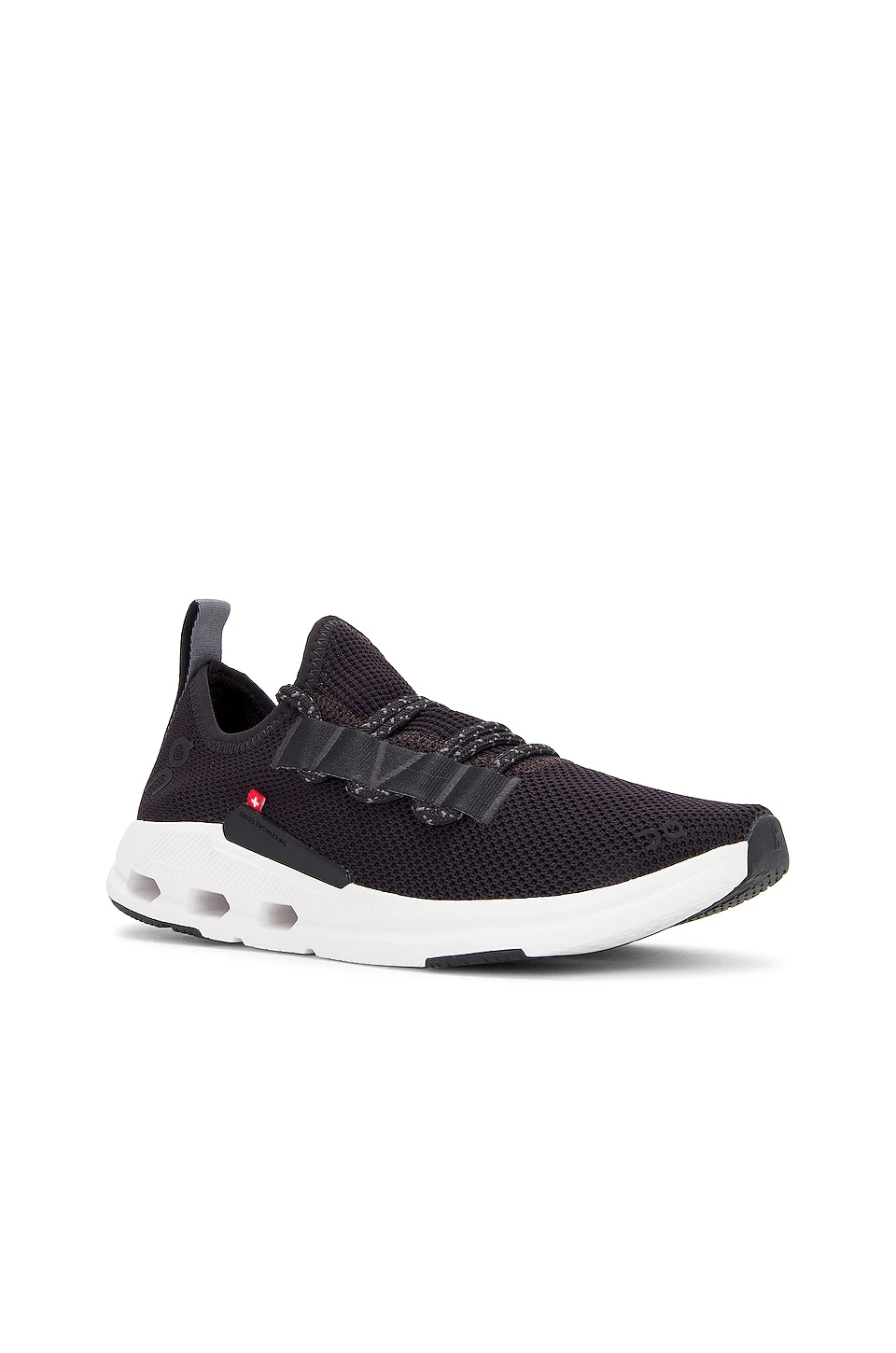 On Cloudeasy Sneaker Black & Rock 2 On Cloudeasy Sneaker Black & Rock - Image 2