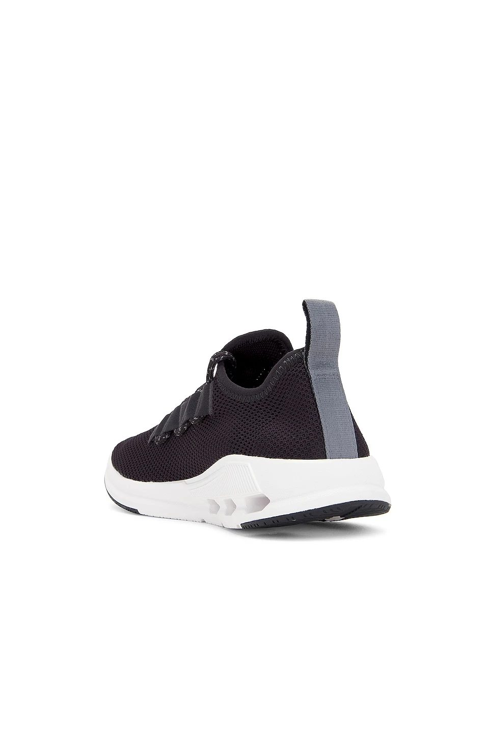 On Cloudeasy Sneaker Black & Rock 3 On Cloudeasy Sneaker Black & Rock - Image 3