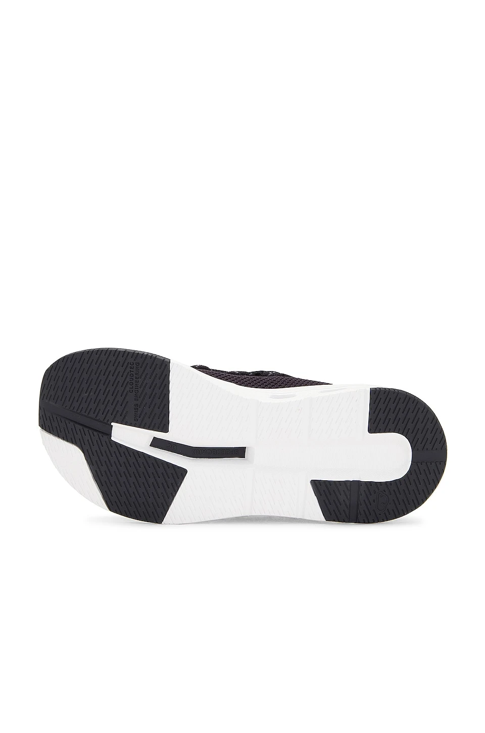 On Cloudeasy Sneaker Black & Rock 6 On Cloudeasy Sneaker Black & Rock - Image 6