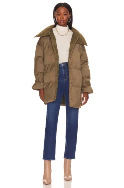 Paige Stella Straight Miss You Distressed -Nike Store PAIG WJ1539 V4