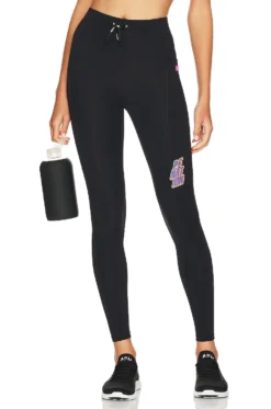 P.E NATION Daze Legging Black