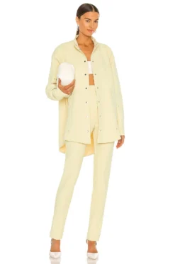 Stovepipe Tight Trousers Post It Yellow 7 Stovepipe Tight Trousers Post It Yellow -Nike Store PGEO WP1 V4