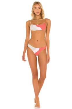 X Vale Genta Luna Wave Top Paprika 8 X Vale Genta Luna Wave Top Paprika -Nike Store PILY WX608 V4