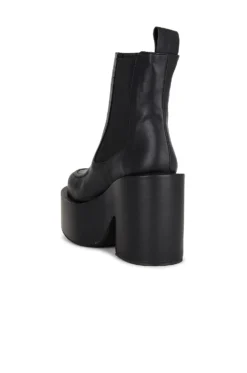 Paloma Barcelo Hasen Platform Bootie Black -Nike Store PLMO WZ33 V3