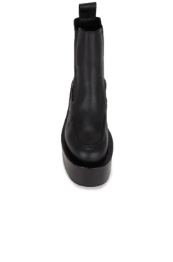 Paloma Barcelo Hasen Platform Bootie Black -Nike Store PLMO WZ33 V4