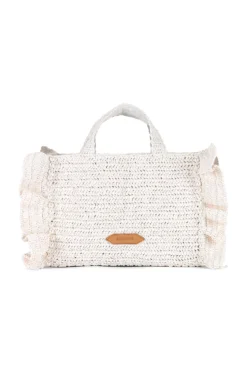 BOLSO TOTE SOGNO Coconut
