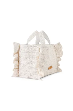 BOLSO TOTE SOGNO Coconut -Nike Store POOR WY20 V3