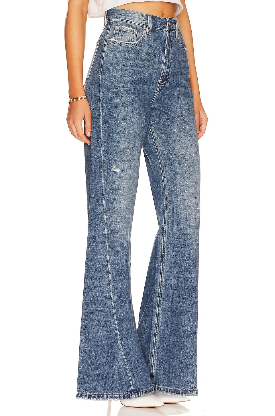 Ruby High Rise Palazzo Skyscraper 2 Ruby High Rise Palazzo Skyscraper - Image 2