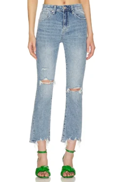 Lennon High Rise Crop Boot Tulum Distressed -Nike Store PSTL WJ240 V1