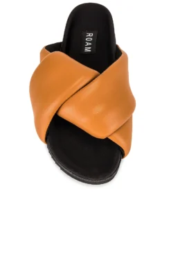 Foldy Puffy Slide Cognac 8 Foldy Puffy Slide Cognac -Nike Store R0AR WZ35 V4