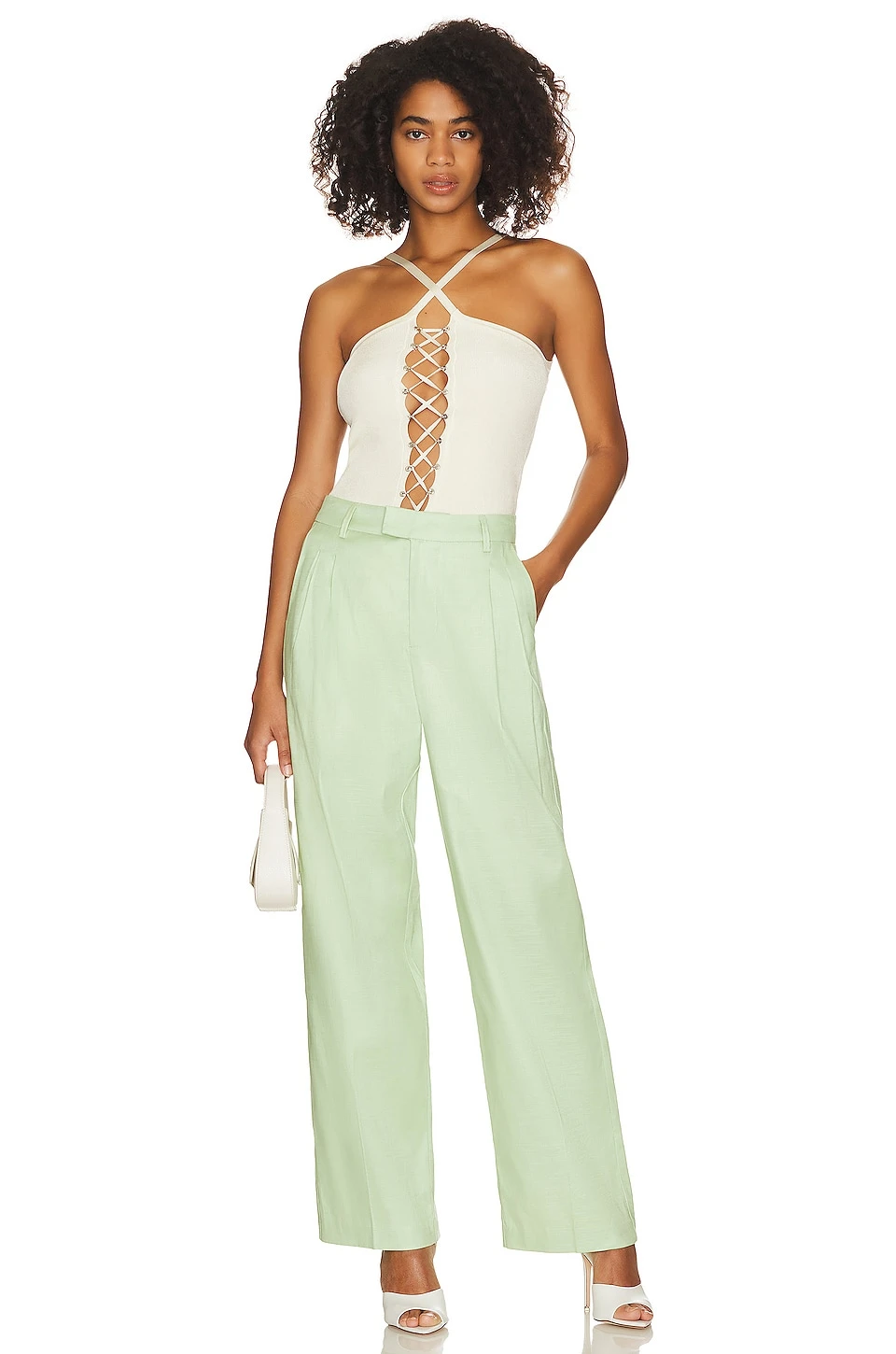 RAILS MARNIE パンツ Apple 4 RAILS MARNIE パンツ Apple - Image 4