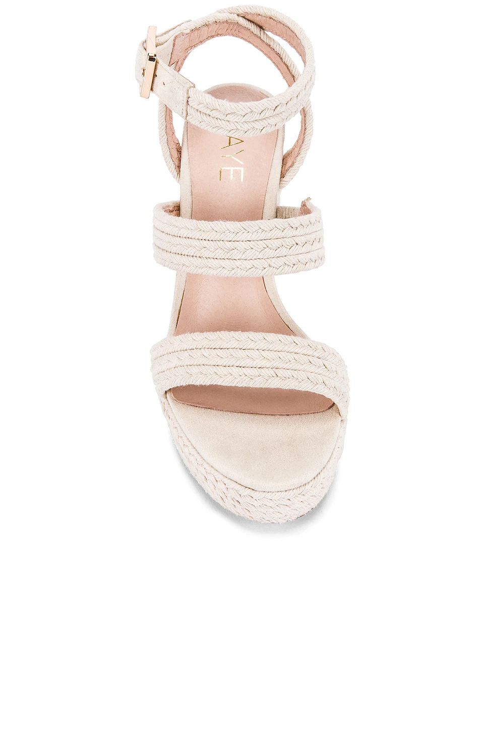 Akita Heel Natural 4 Akita Heel Natural - Image 4