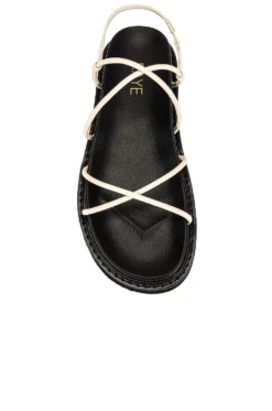 Flair Sandal Bone White 8 Flair Sandal Bone White -Nike Store RAYE WZ1882 V4