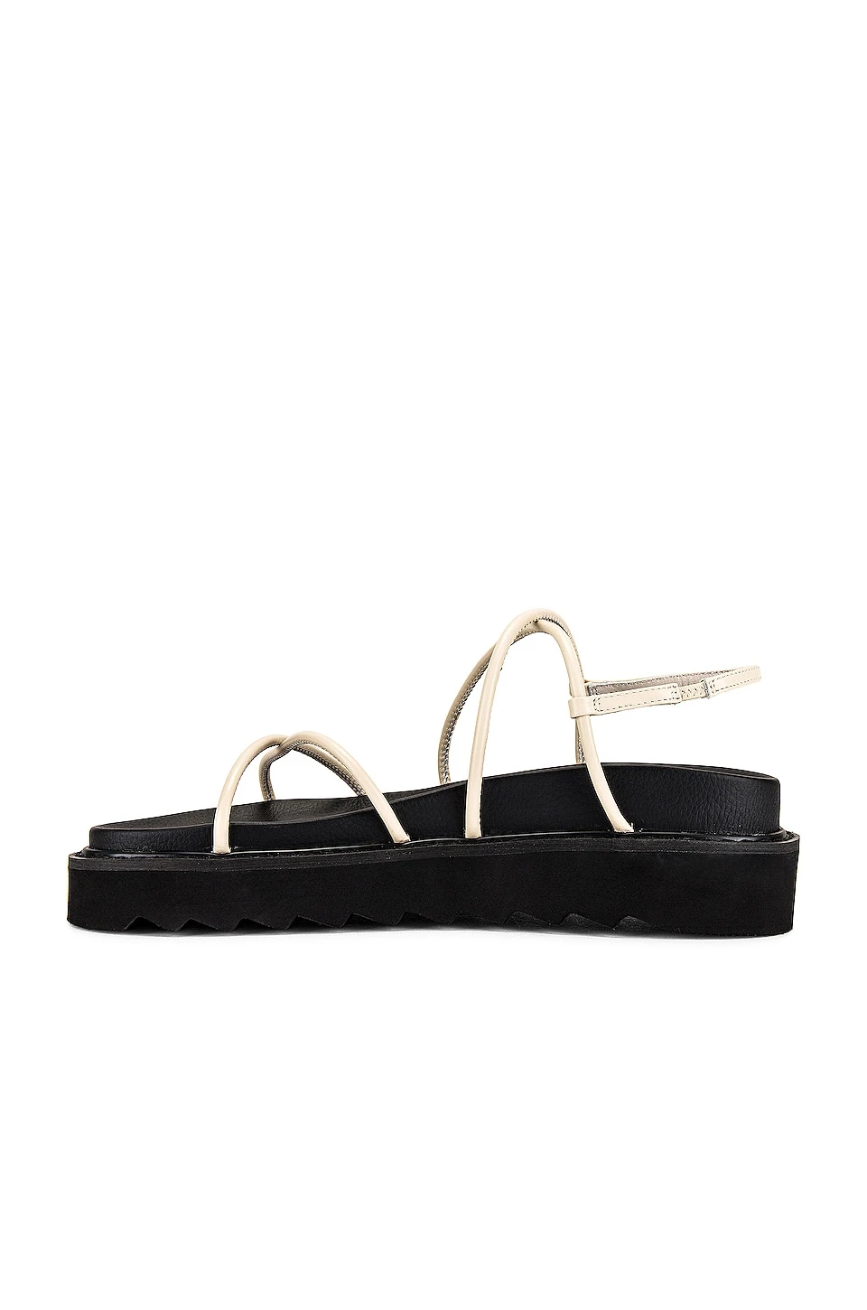 Flair Sandal Bone White 5 Flair Sandal Bone White - Image 5