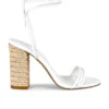 Ange Heel White
