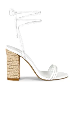 Ange Heel White -Nike Store RAYE WZ2142 V1 2