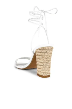 Ange Heel White -Nike Store RAYE WZ2142 V3