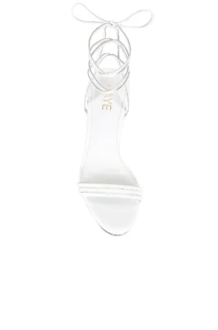 Ange Heel White -Nike Store RAYE WZ2142 V4