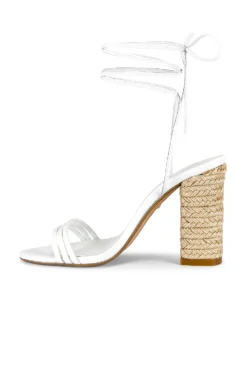 Ange Heel White -Nike Store RAYE WZ2142 V5